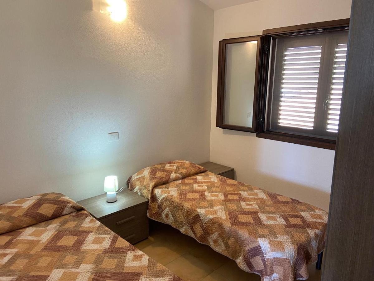 Le Villette Di Budoni E Dintorni Εξωτερικό φωτογραφία
