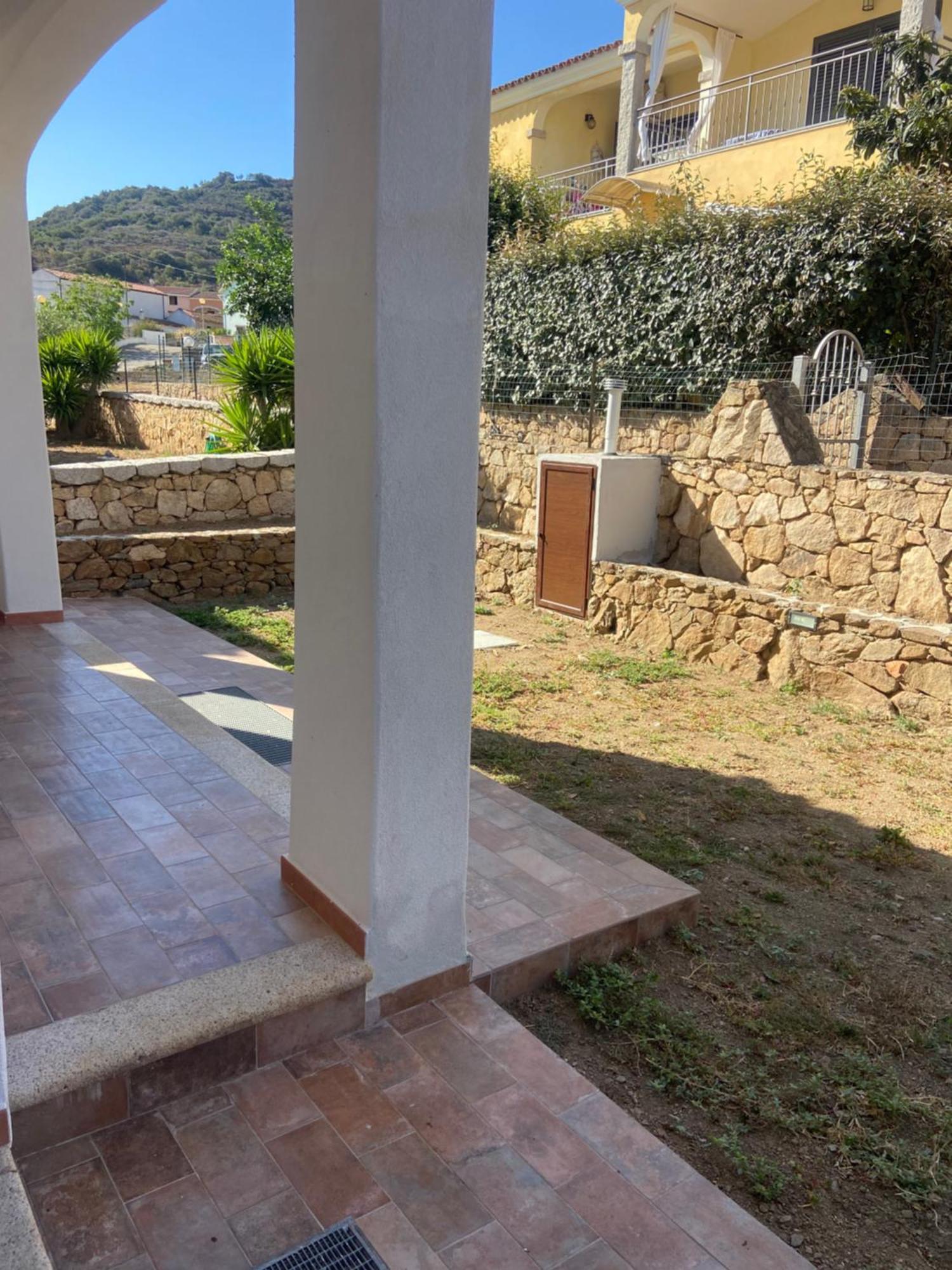 Le Villette Di Budoni E Dintorni Εξωτερικό φωτογραφία